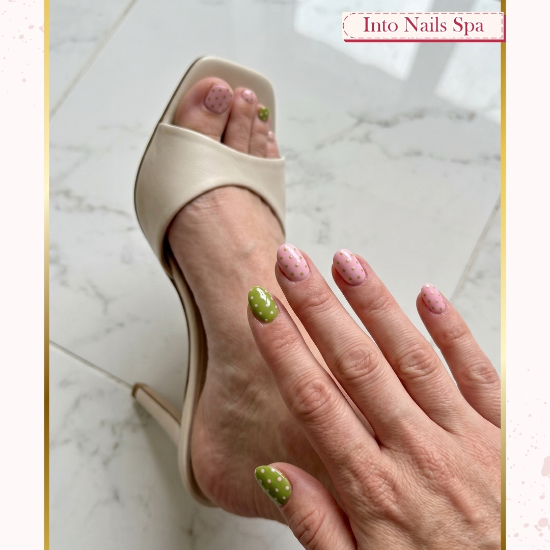 Nail Art Design